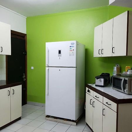 F4 Appartement Bonanjo 杜阿拉 外观 照片