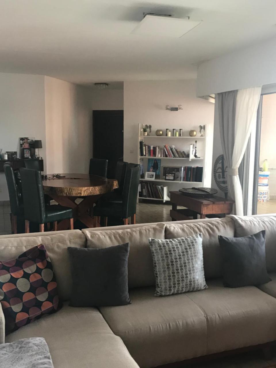 F4 Appartement Bonanjo 杜阿拉 外观 照片