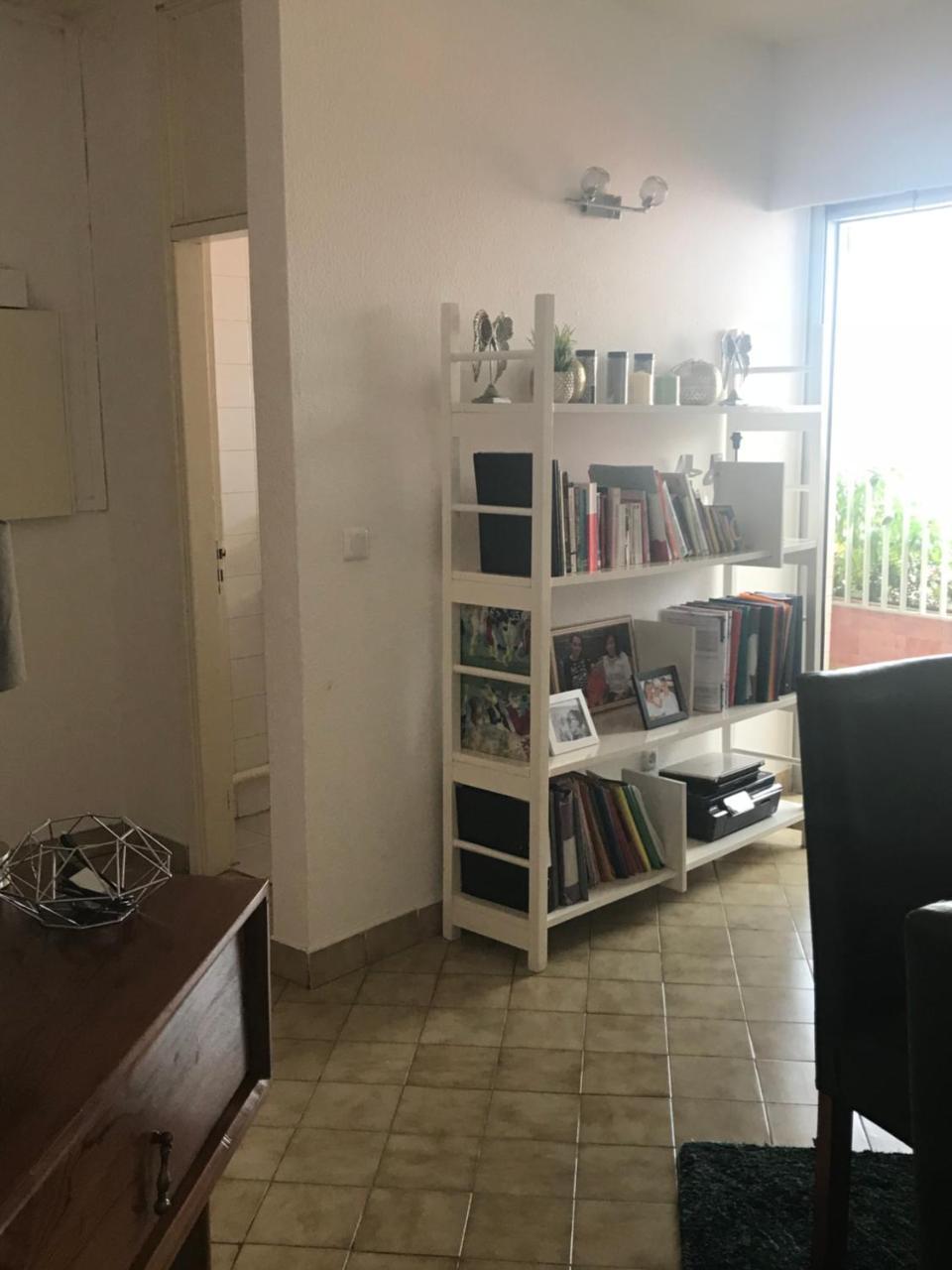 F4 Appartement Bonanjo 杜阿拉 外观 照片