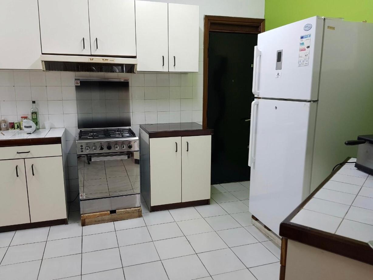 F4 Appartement Bonanjo 杜阿拉 外观 照片